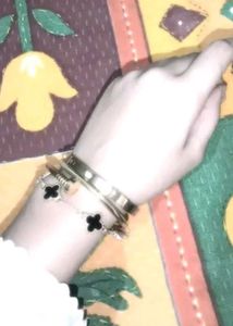Designer Gold Bracelets