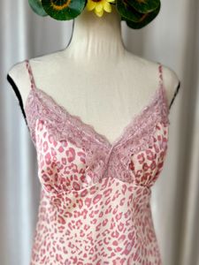 Korean Night Dress