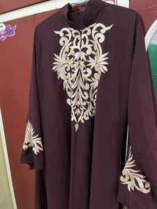 Women Abaya