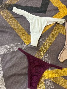 H&amp;M thong Set