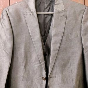 BlackBerrys Three Piece Coat Suit 🔥Limited Time🔥