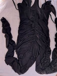partywear bodycorn jumpsuit on sale🔥
