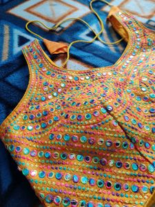 Readymade Blouse
