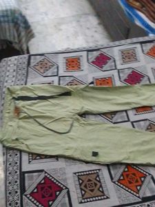 Trouser For Girls