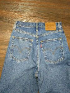 Levi&#39;s Jeans