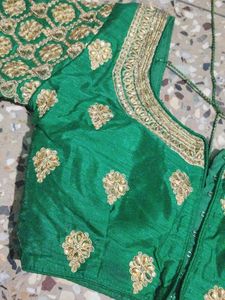 Ready Made Blouse Work
