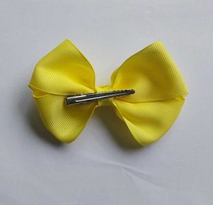 Hair bows