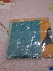 Color Block Shirt - XXL
