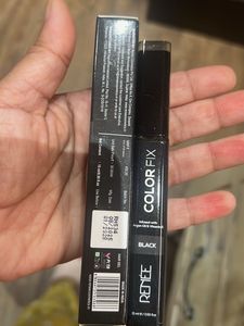 Renee Color Fix &amp; Boddess Powder Matte Lipstick