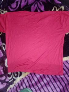 Cute Bear Graphic Tee