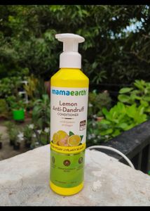 Mamaearth Anti-Dandruff Set