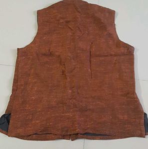 Stylish Men&#39;s Ethnic Jacket