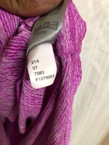 Champion Pink Tank Top