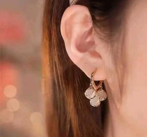 Elegant Drop Earrings