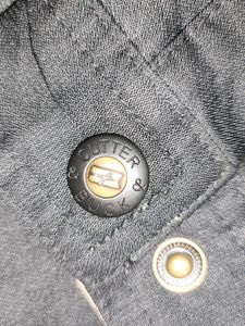 Cutter &amp; Buck Jacket