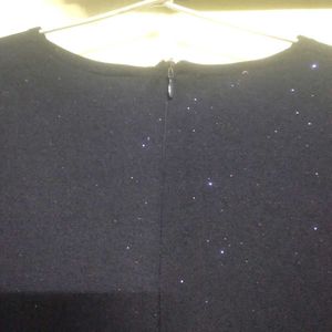 Cute Girls&#39; Checkered Dress