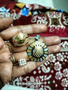 Jewellery Set