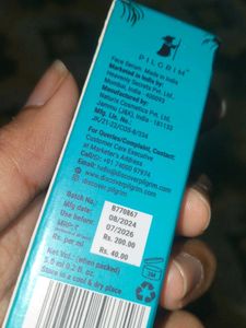 Pilgrim Vitamin C Serum