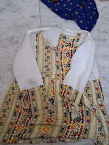 5 Kurti Combo