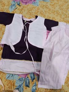 Home Made Suit For Kids Clearance Sale