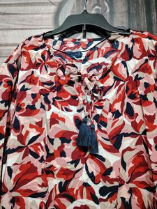 Pretty A Line Dress