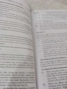 Environment Laws Bare Act 2026