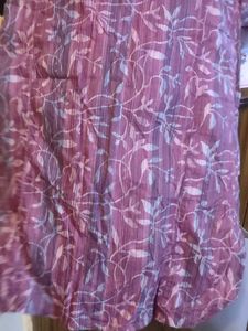 Afghani Kurti Pant Set