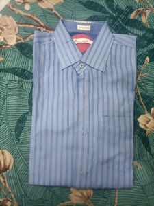 Vintage Style Shirt