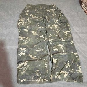Baggy Jeans