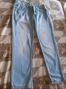 ✨️Blue Denim Jeans