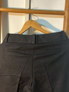 New Black Banana Republic Pants