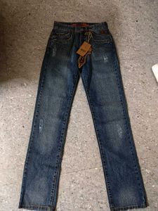 Y2k/punk Studded Skater Straight Fit Jeans