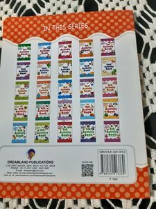 Dreamland Kid&#39;s 3rd Activity Book