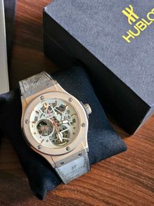 Hubolt Automatic Watch