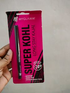 Super Kohl Kajal