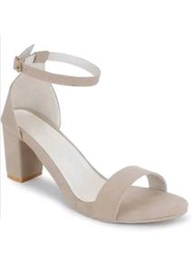 XCEN Stylish Women Heels Sandal For Girls