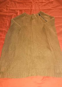 Women Winter Wear Woolen Top