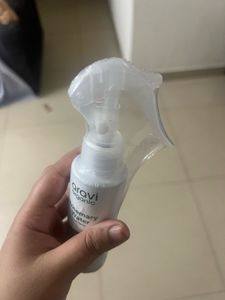 Aravi Organic Hair Spray