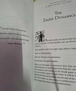 Scientology- A New Slant On LIFE