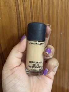 MAC foundation