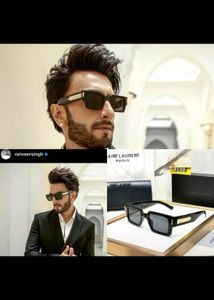 Balmain PARIS SUNGLASSES