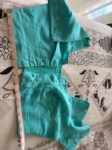 Different Color Blouses -30-32