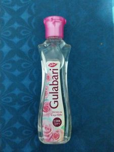 Gulabari Rose Water , Kajal, Medium Size Saftypin