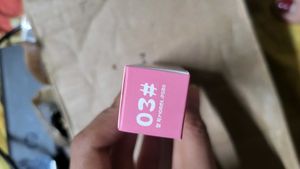 Pink Coco Lip Glaze