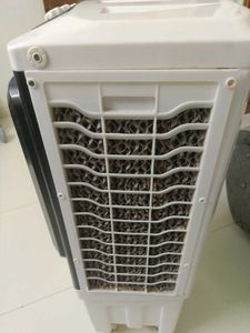Used Cooler
