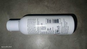 Globus Naturals kesar Chandan Moisturizer Lotion