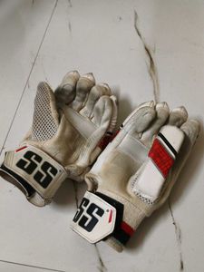 Ss Countylite batting Gloves
