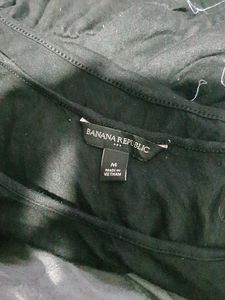 12221. Black Sleeveless Dress