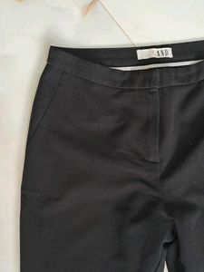 Black Formal Pants