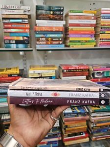 Kafka Book Set